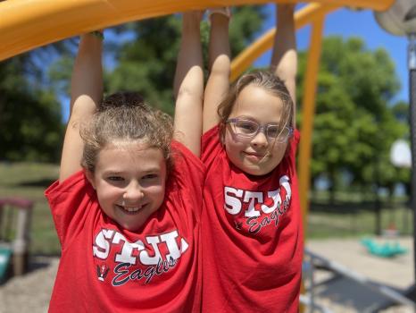 St. John's Lutheran School and Preschool Image