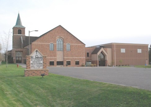 St. John's Lutheran School and Preschool Image