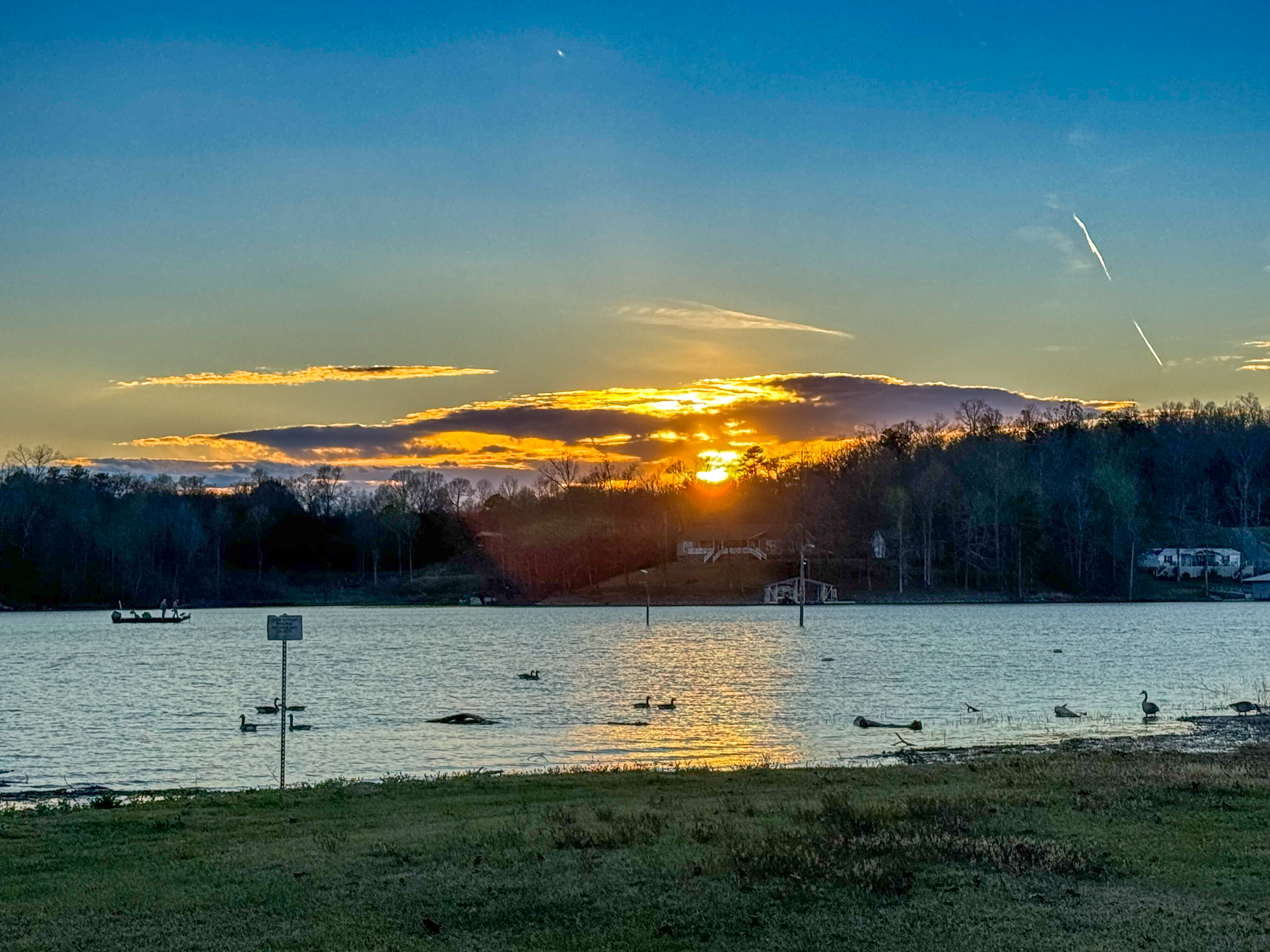 Speegle's Marina & Campground Image