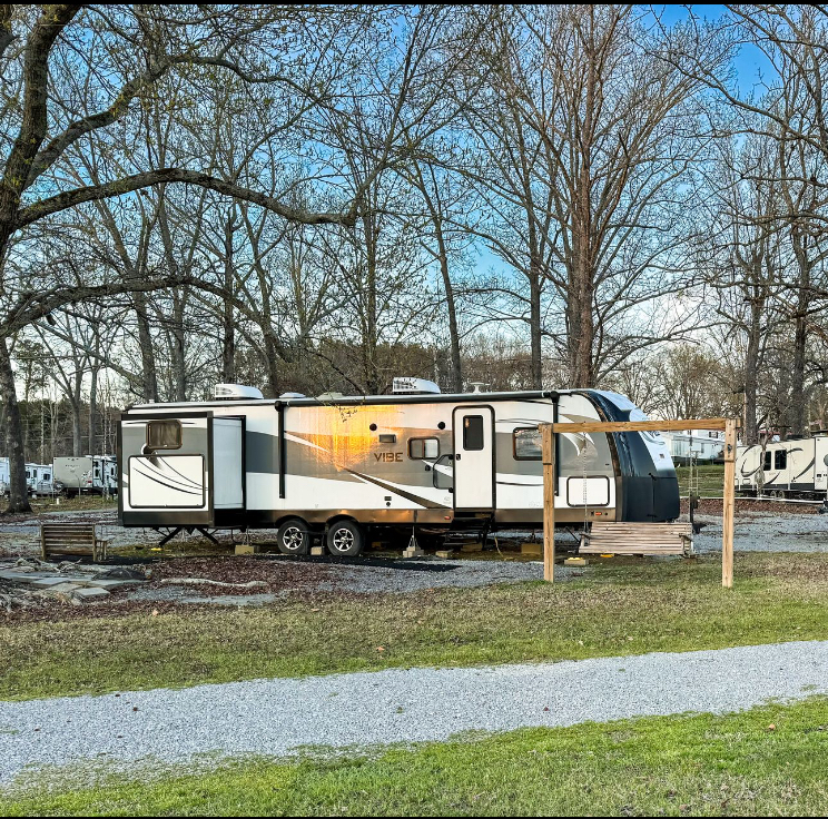 Speegle's Marina & Campground Image