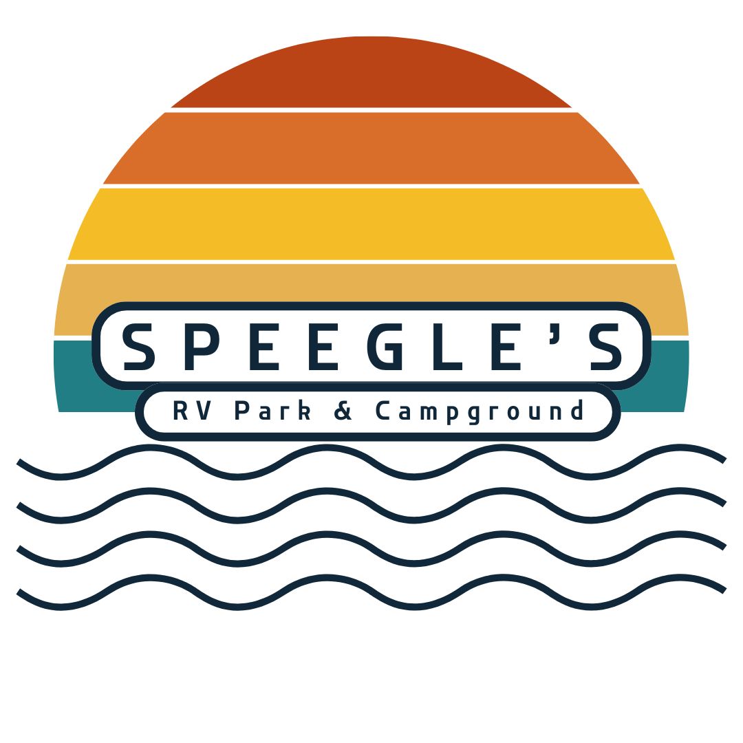 Speegle's Marina & Campground Logo