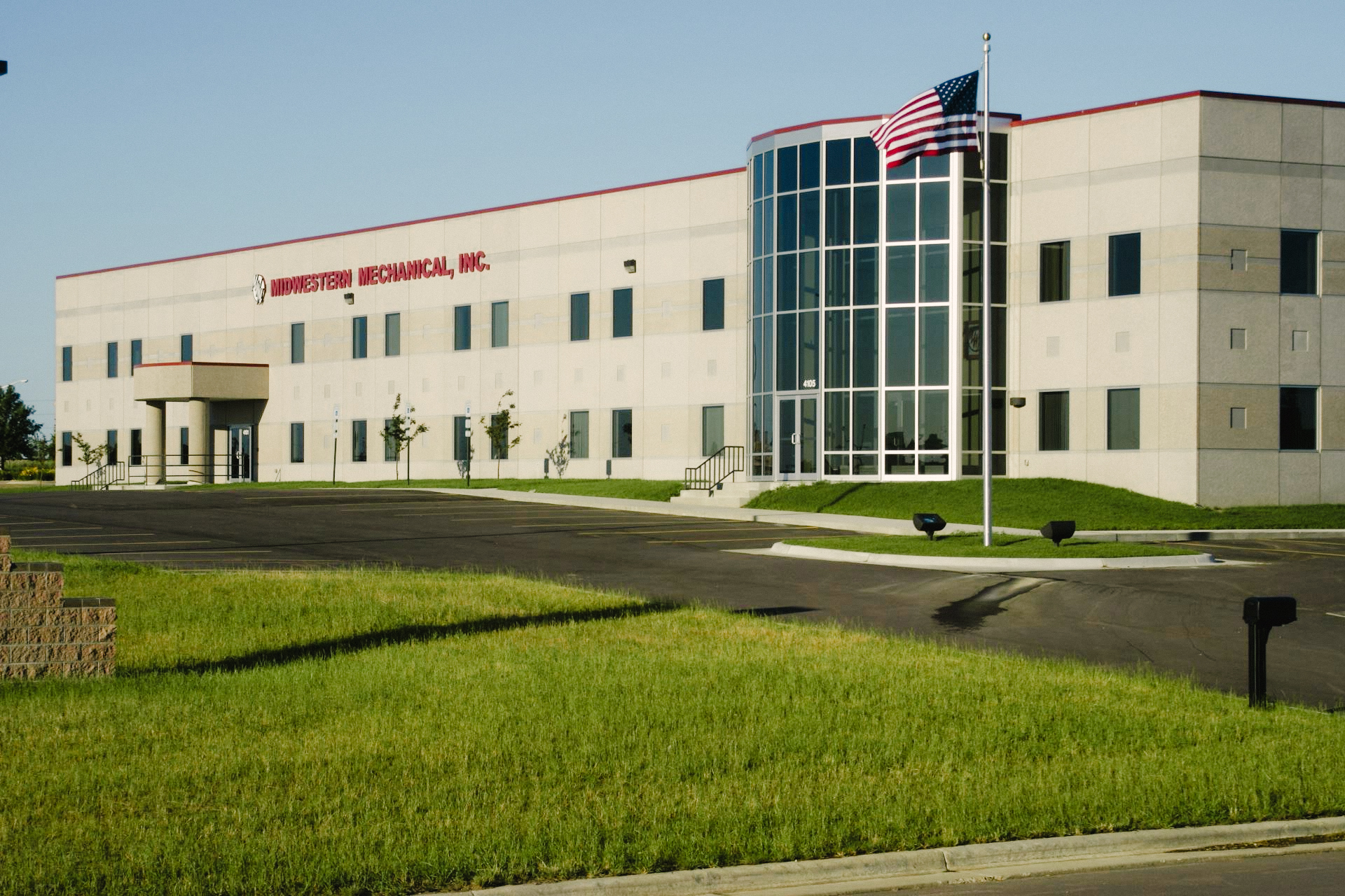 Midwestern Mechanical Inc Image