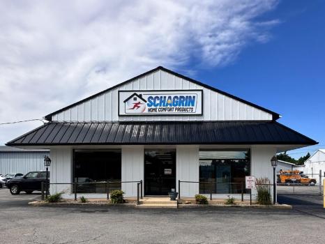 Schagrin Home Comfort Products Image