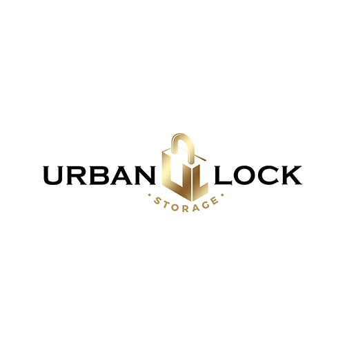 UrbanLock Storage Logo