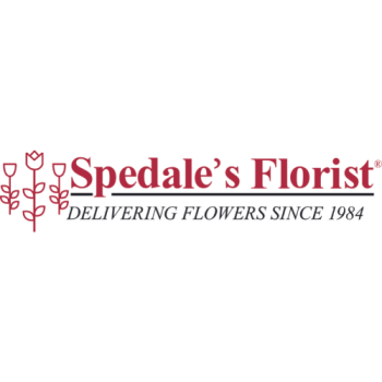 Spedale&apos;s Florist and Wholesale Logo