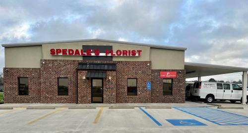 Spedale's Florist and Wholesale Image