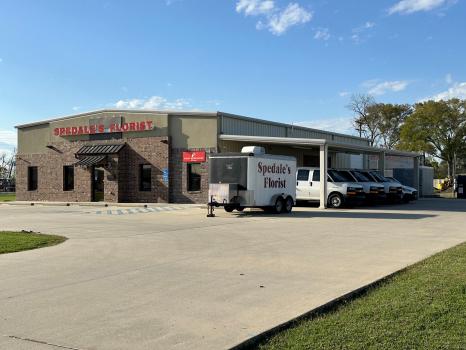 Spedale's Florist and Wholesale Image