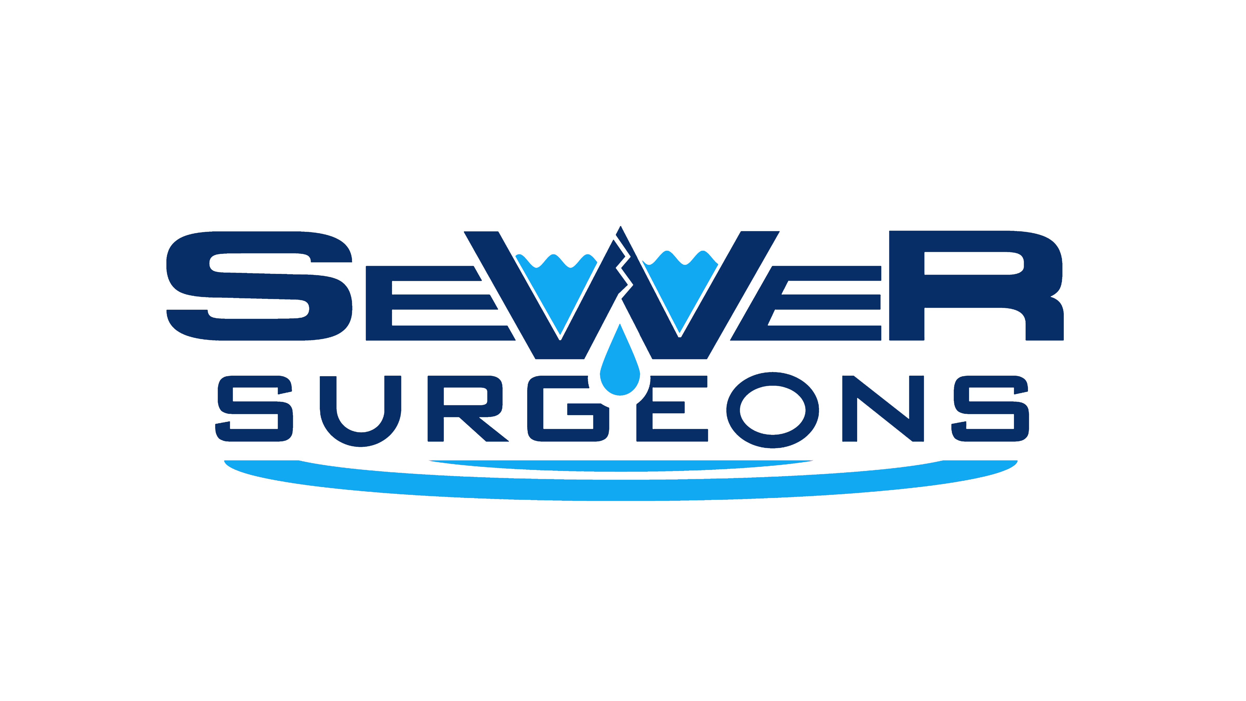 Sewer Surgeons Logo