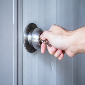 Locksmith Solution Washington DC Logo