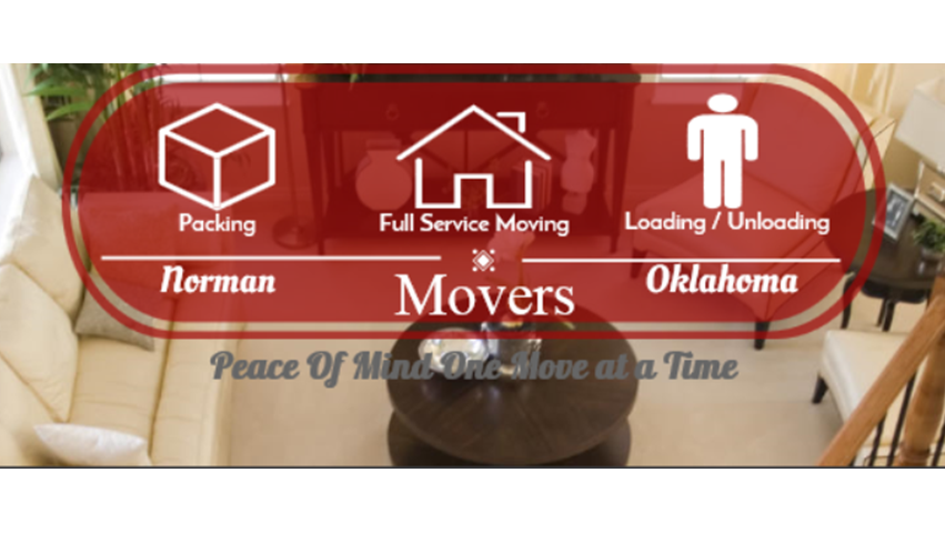 Serenity  Moving Service Image