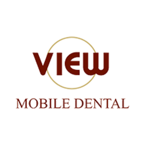 View Mobile Dental Logo
