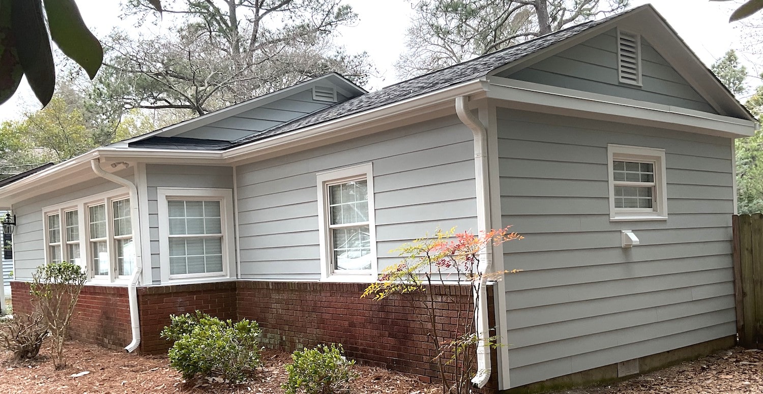 Carolina Exteriors Plus Image