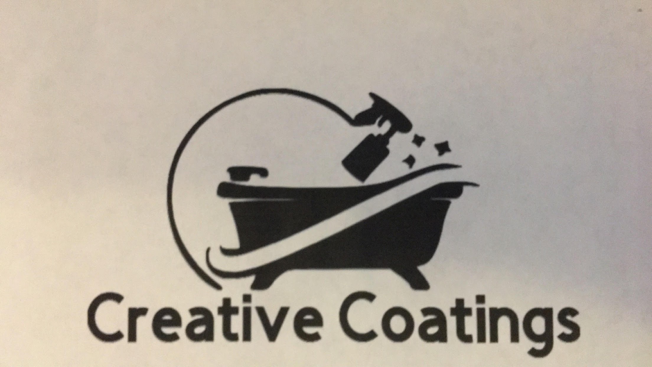 Creative Coatings Logo