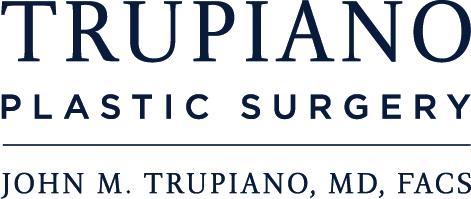 John M. Trupiano MD, FACS Logo