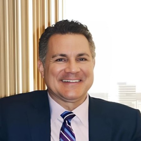 John M. Trupiano MD, FACS Image