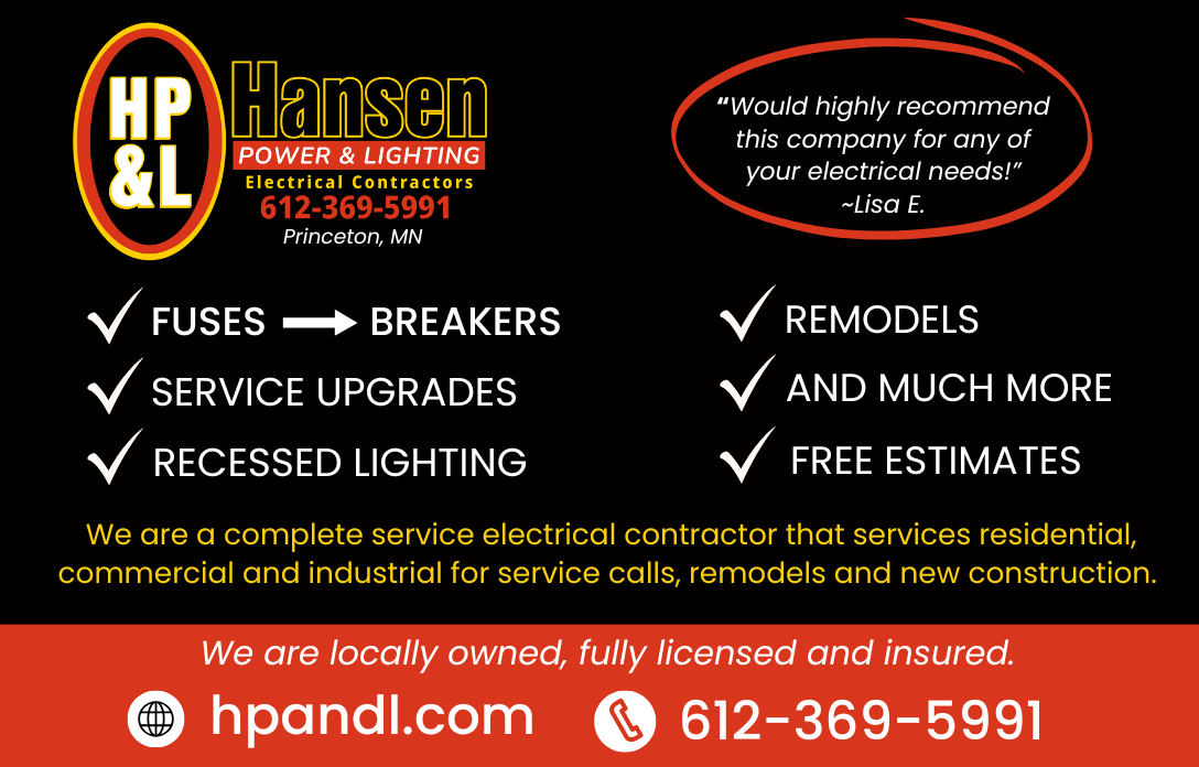 Hansen Power & Lighting Image