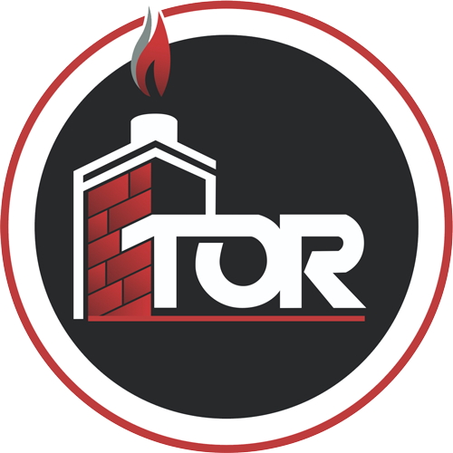 Tor Chimney Logo