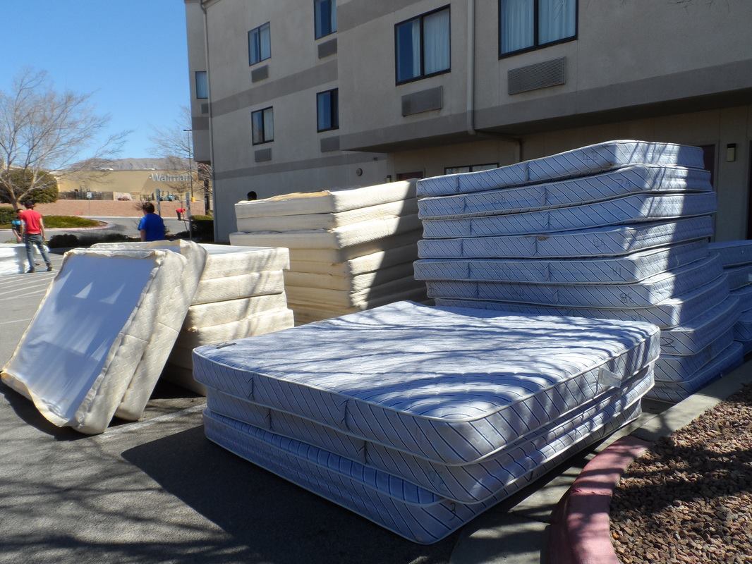 Rivas Rubbish Removal Image