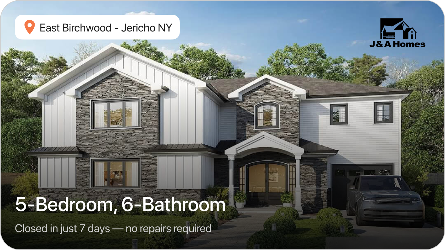 J&A Homes Image