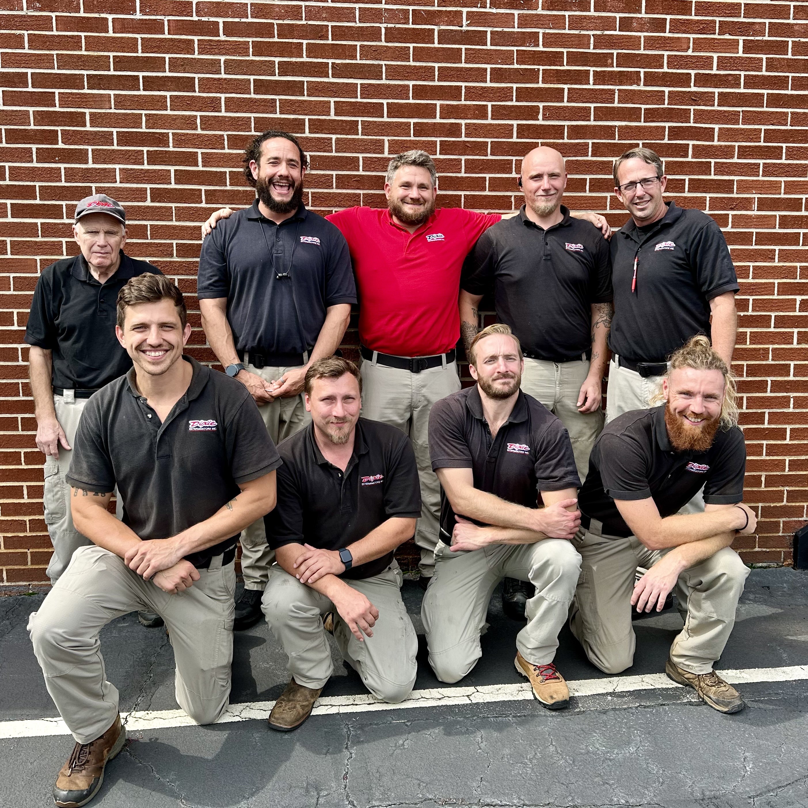 Dixie Exterminators, Inc. Image