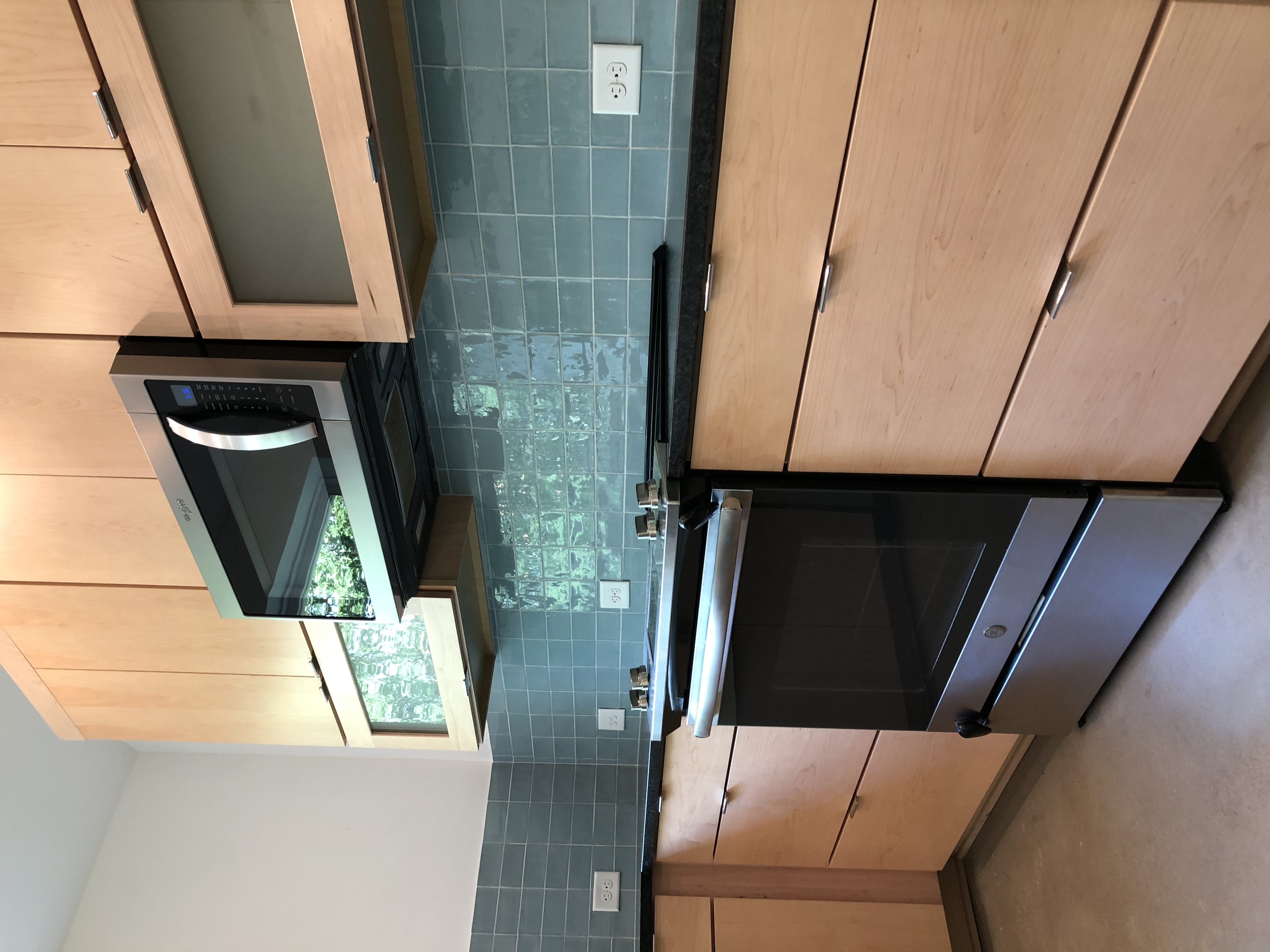 Cleaning Green Image