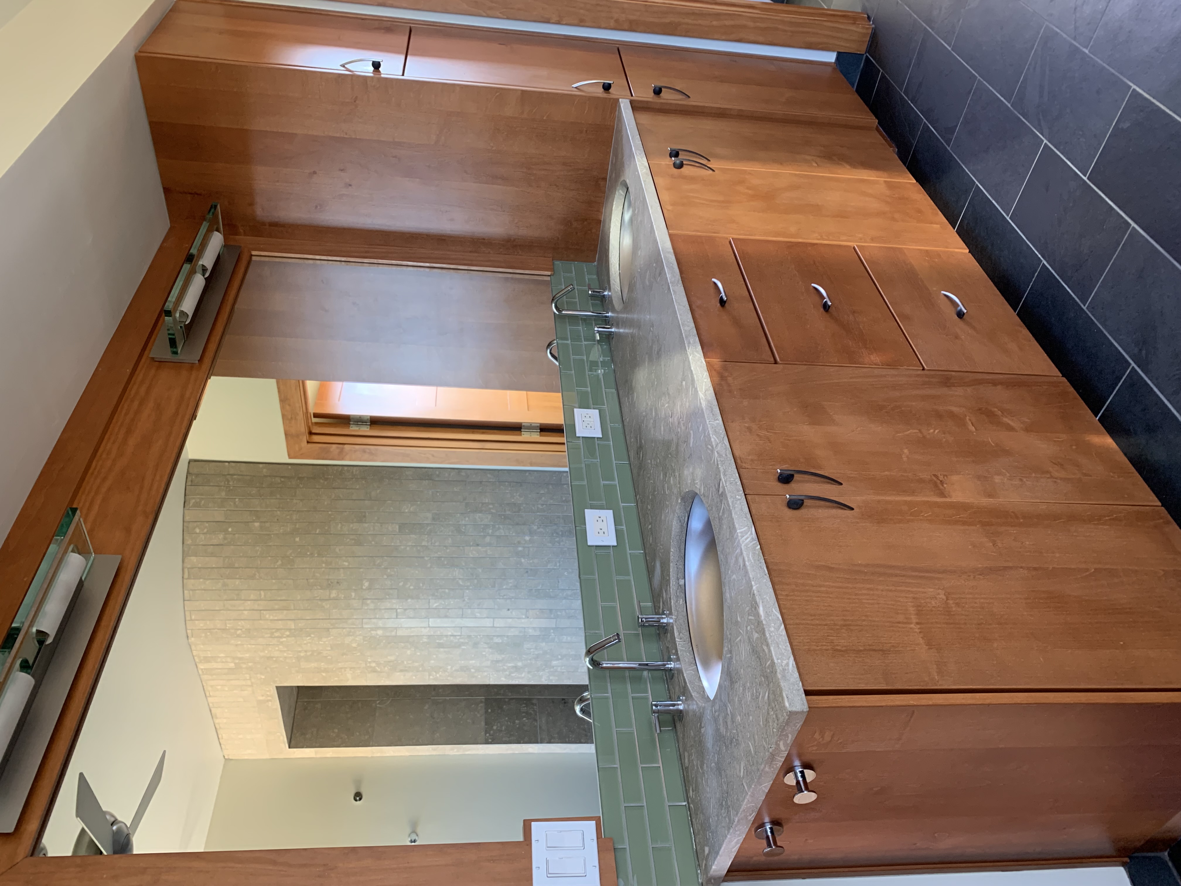 Cleaning Green Image