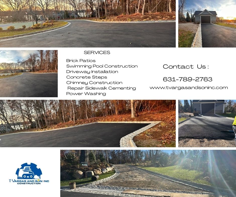 T Vargas & Son Inc Image