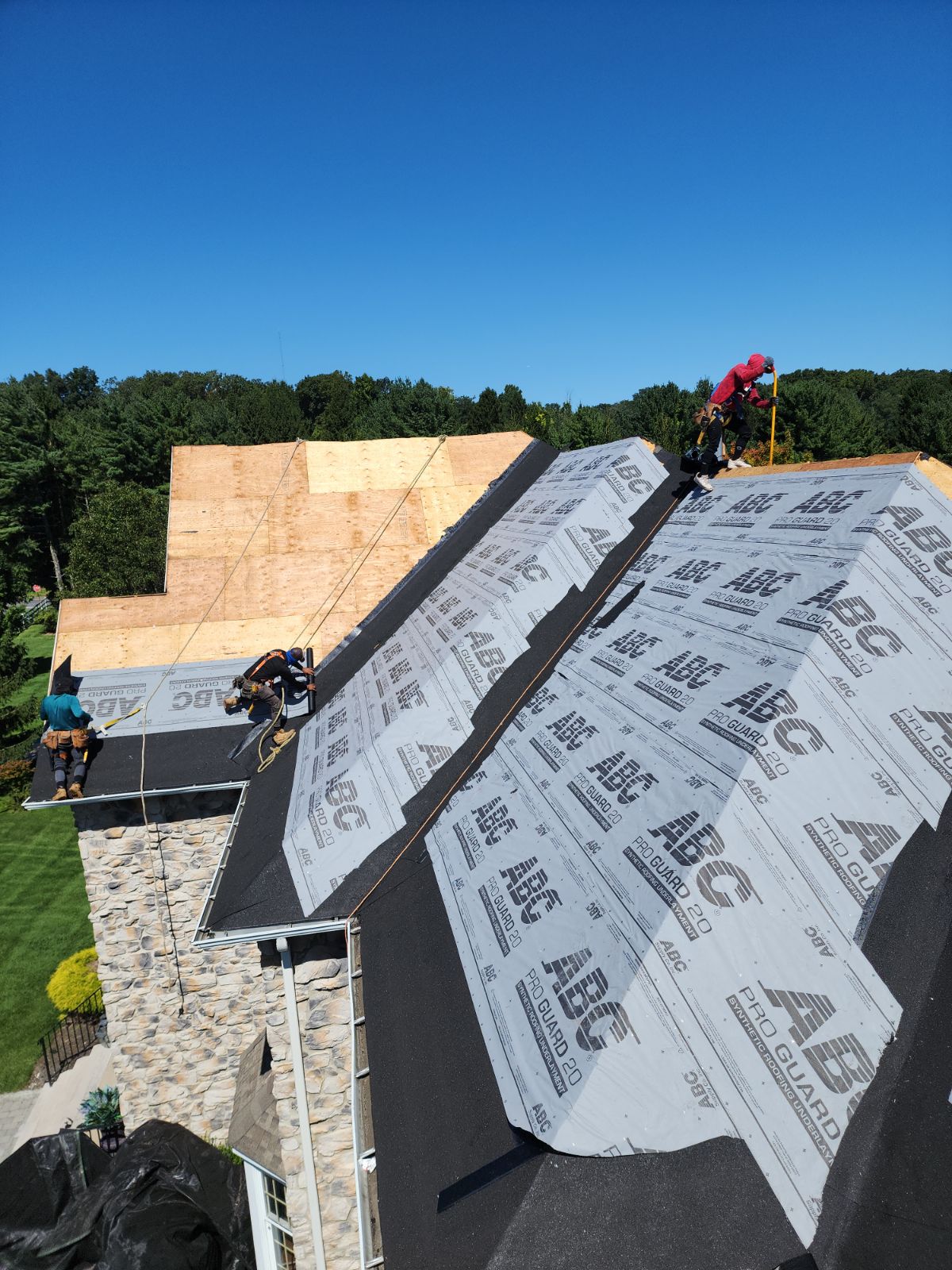 USA Construction LLC Image