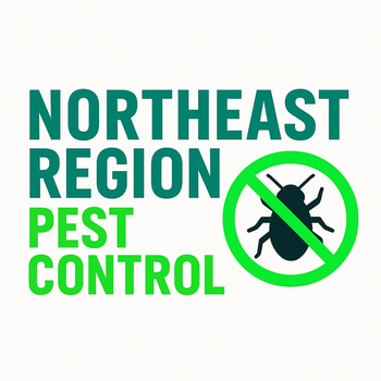 NE Region Pest Control LLC Image