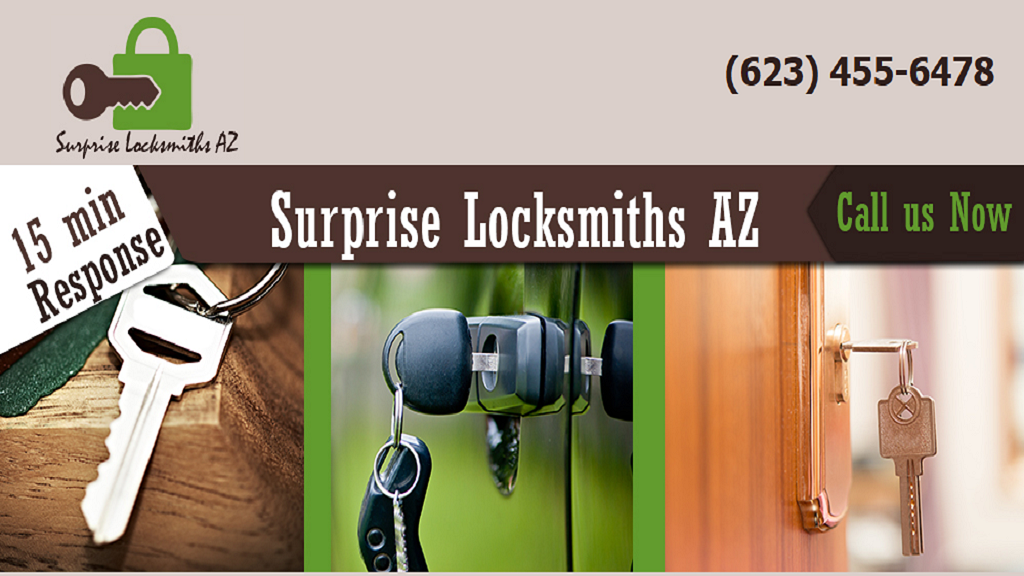 Surprise Locksmiths AZ Image