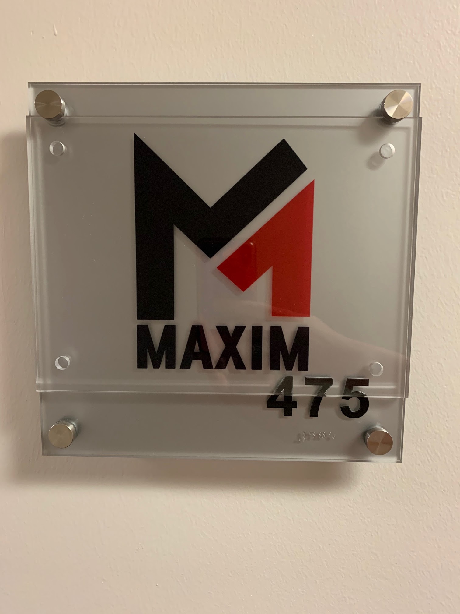 Maxim Hair Restoration & Transplants - Dallas Image
