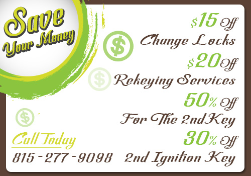 Locksmiths Plainfield IL Image