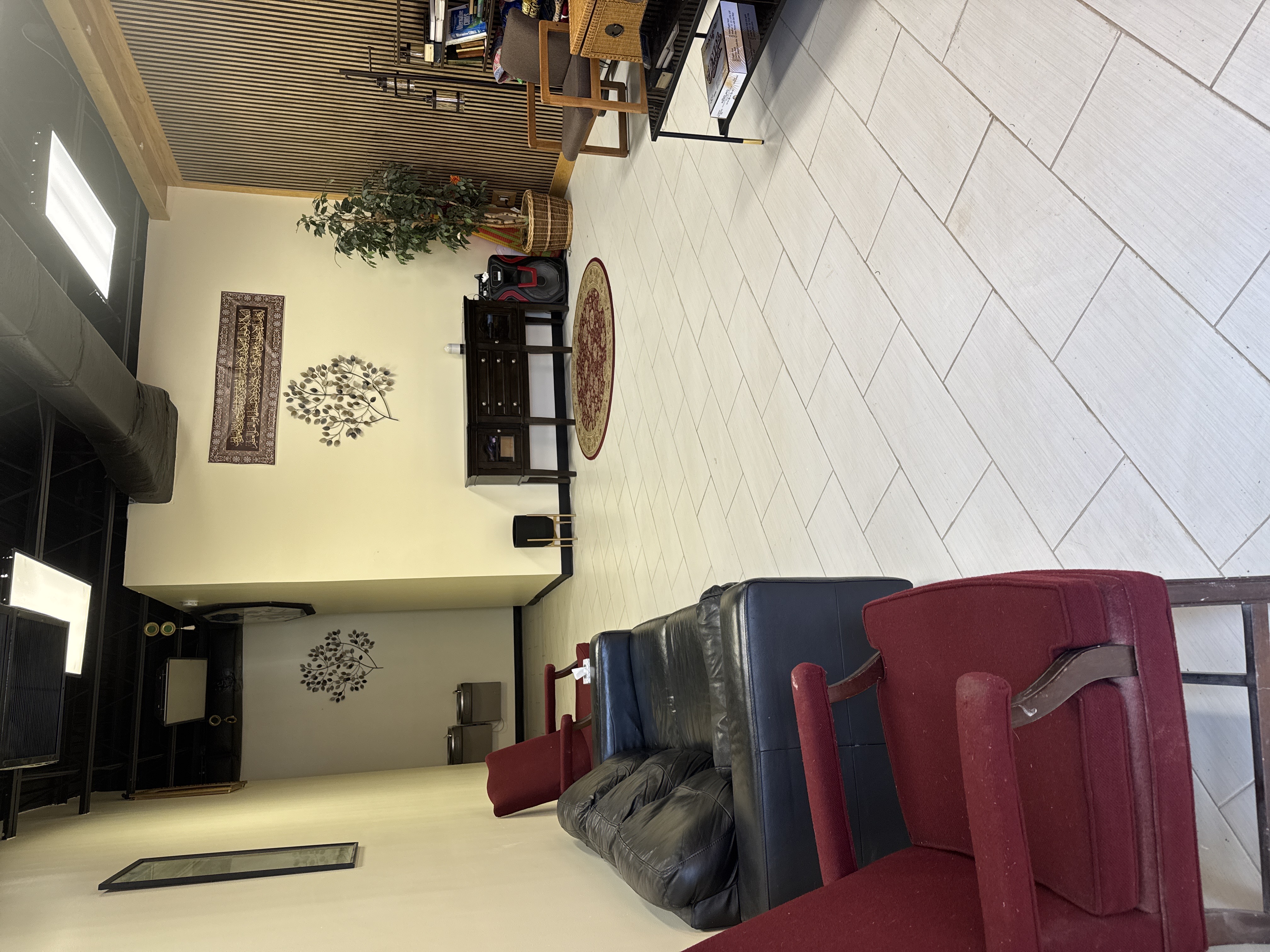 Alfirdaus Jinnaza Services - Muslim Funeral Home Image