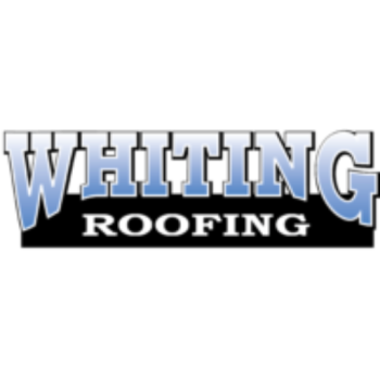 Whiting Roofing Logo
