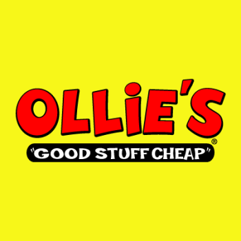 Ollie&apos;s Bargain Outlet Logo