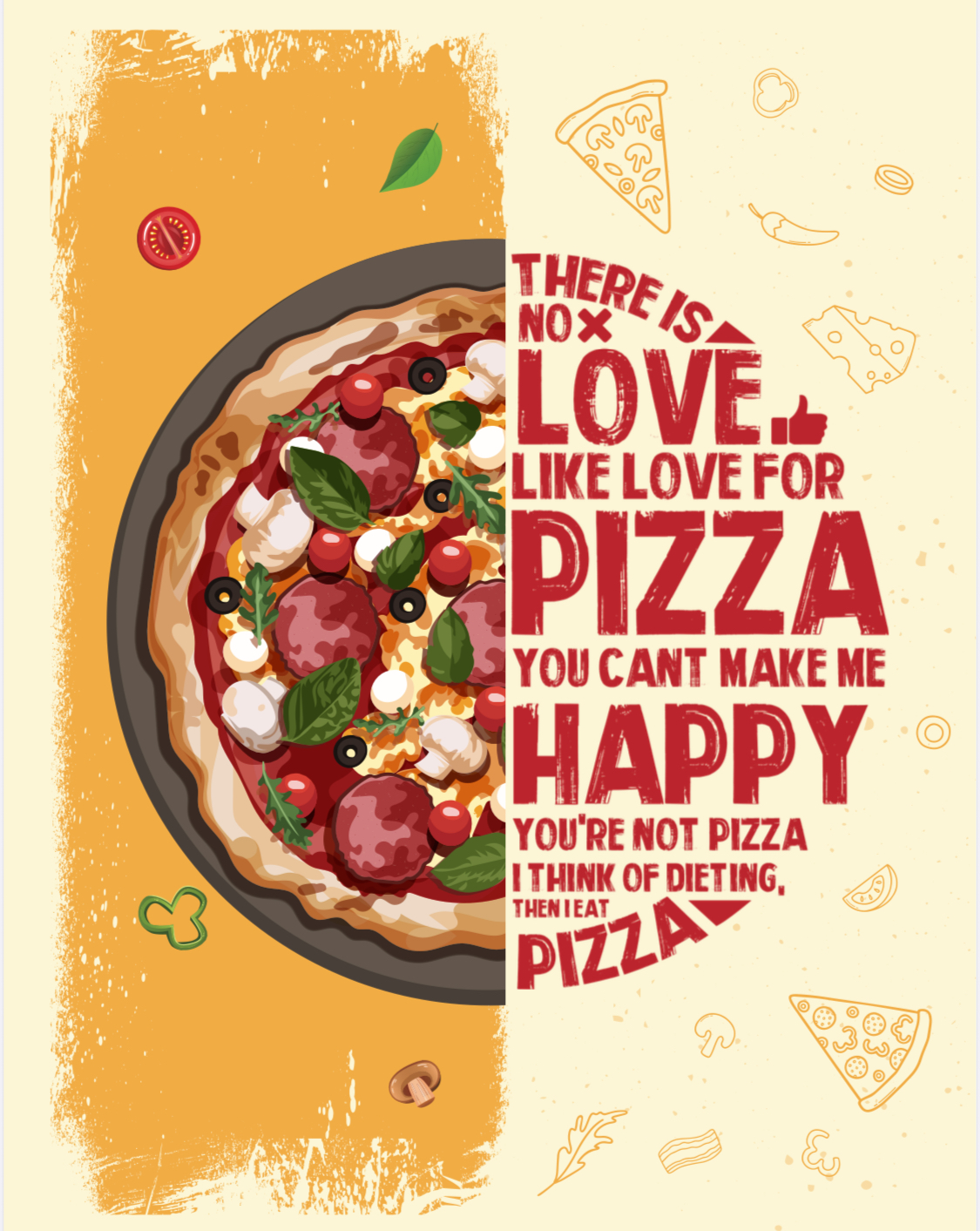 India's Halal Curry & Pizza Image