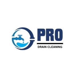 PRO Plumbers - Hamilton Logo