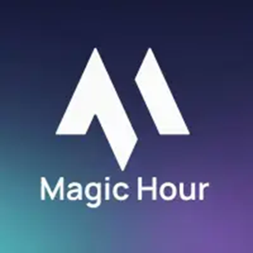 Magic Hour AI Logo