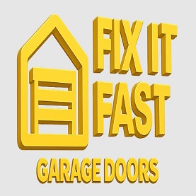 Fix It Fast Garage doors