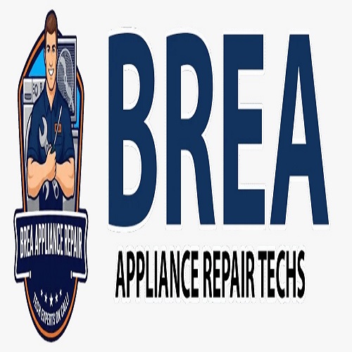 Brea Appliance Repair Techs Logo