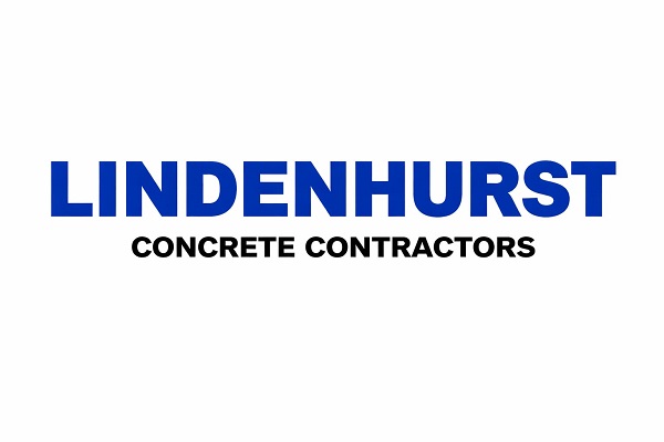 Concrete Contractor Lindenhurst Logo