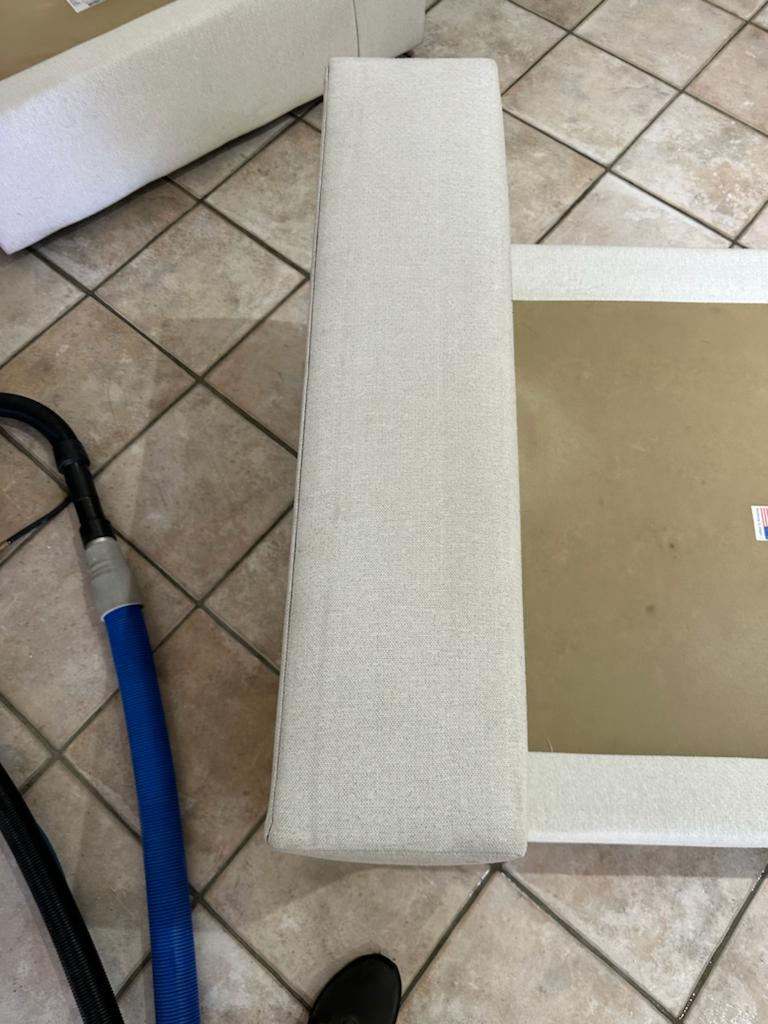 Vital Clean Carpet Cleaning