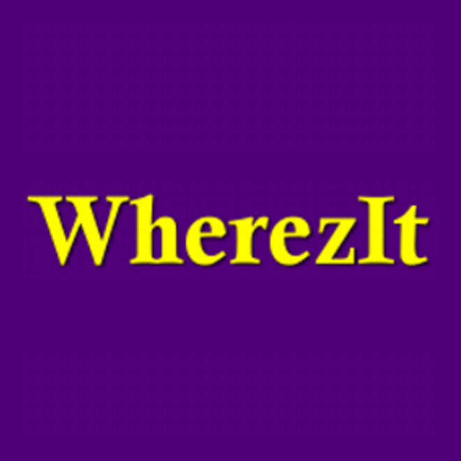 WherezIt