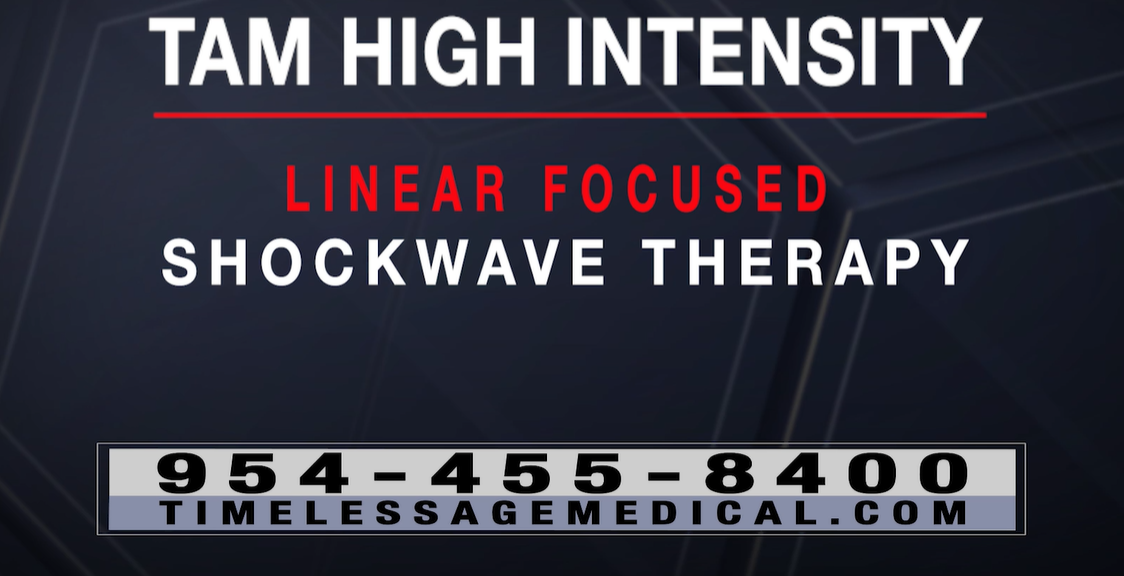 Timeless Age Medical