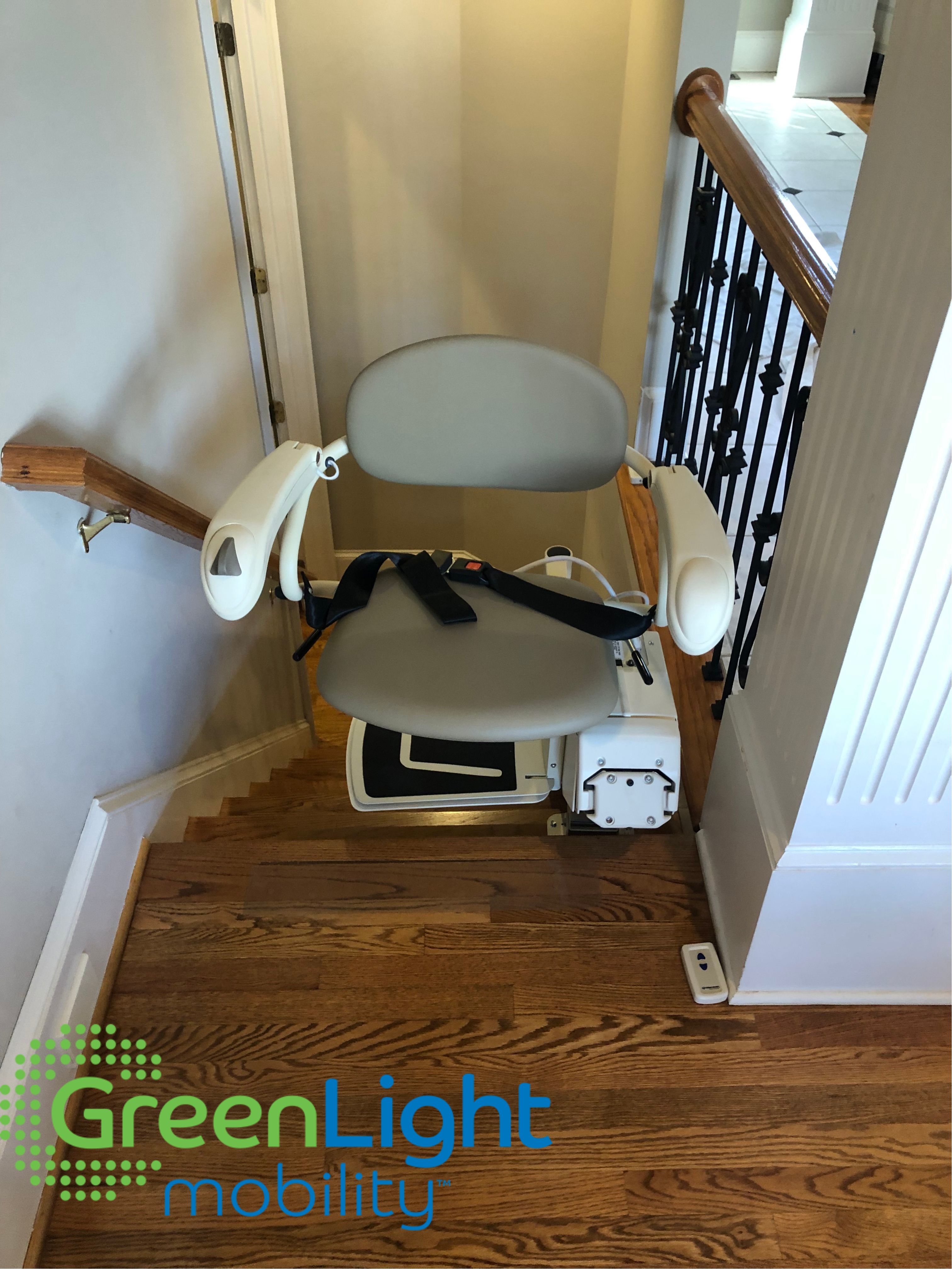 Stairlift Rental Charlotte