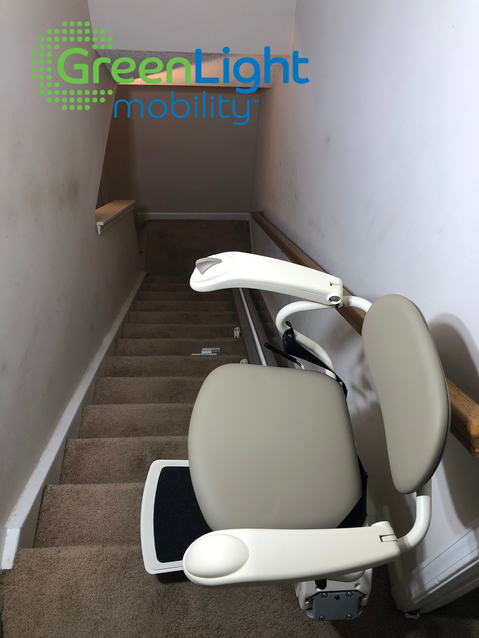 Stairlift Matthews, NC