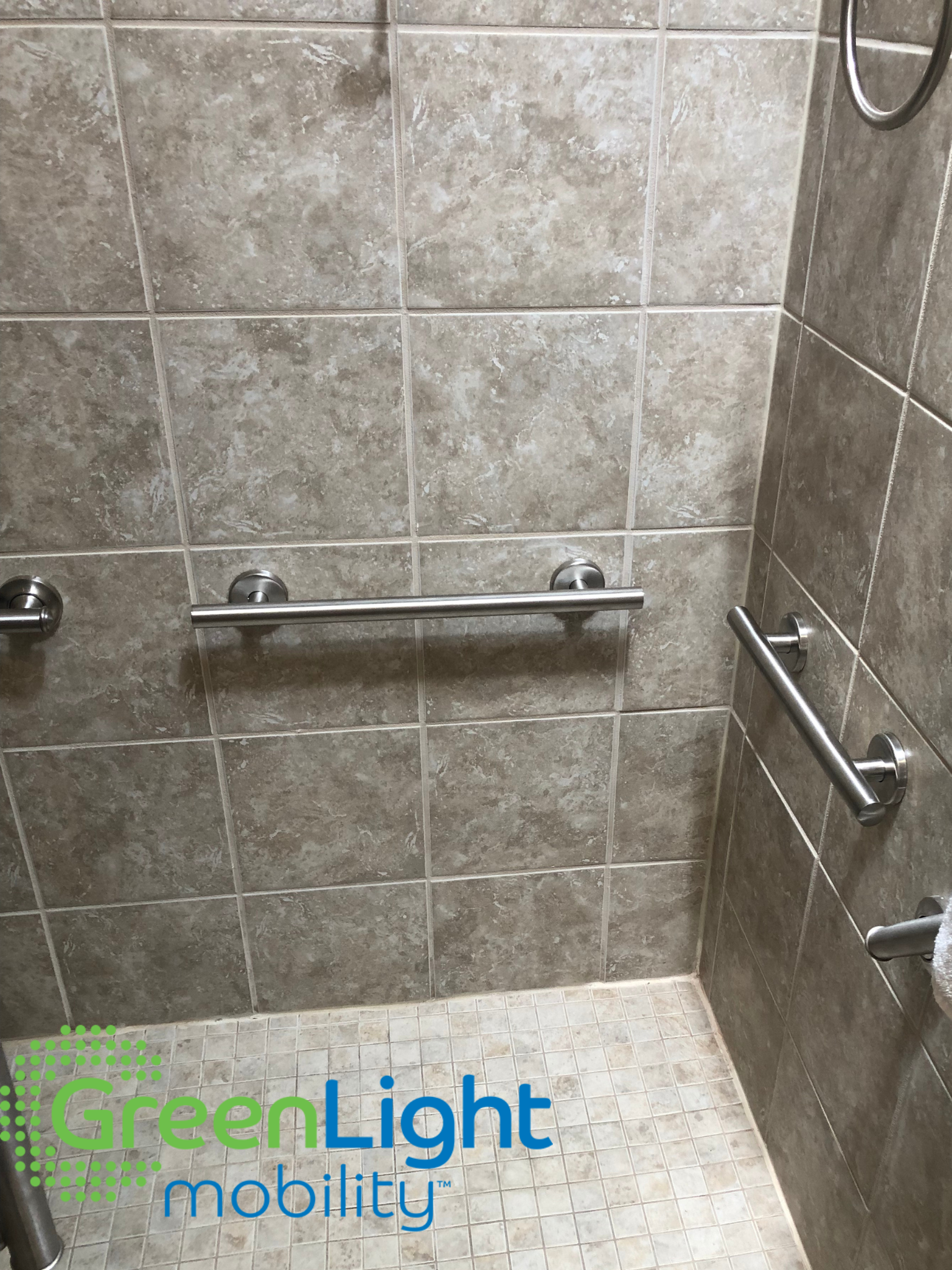 Professional Grab Bar Installation Charlotte