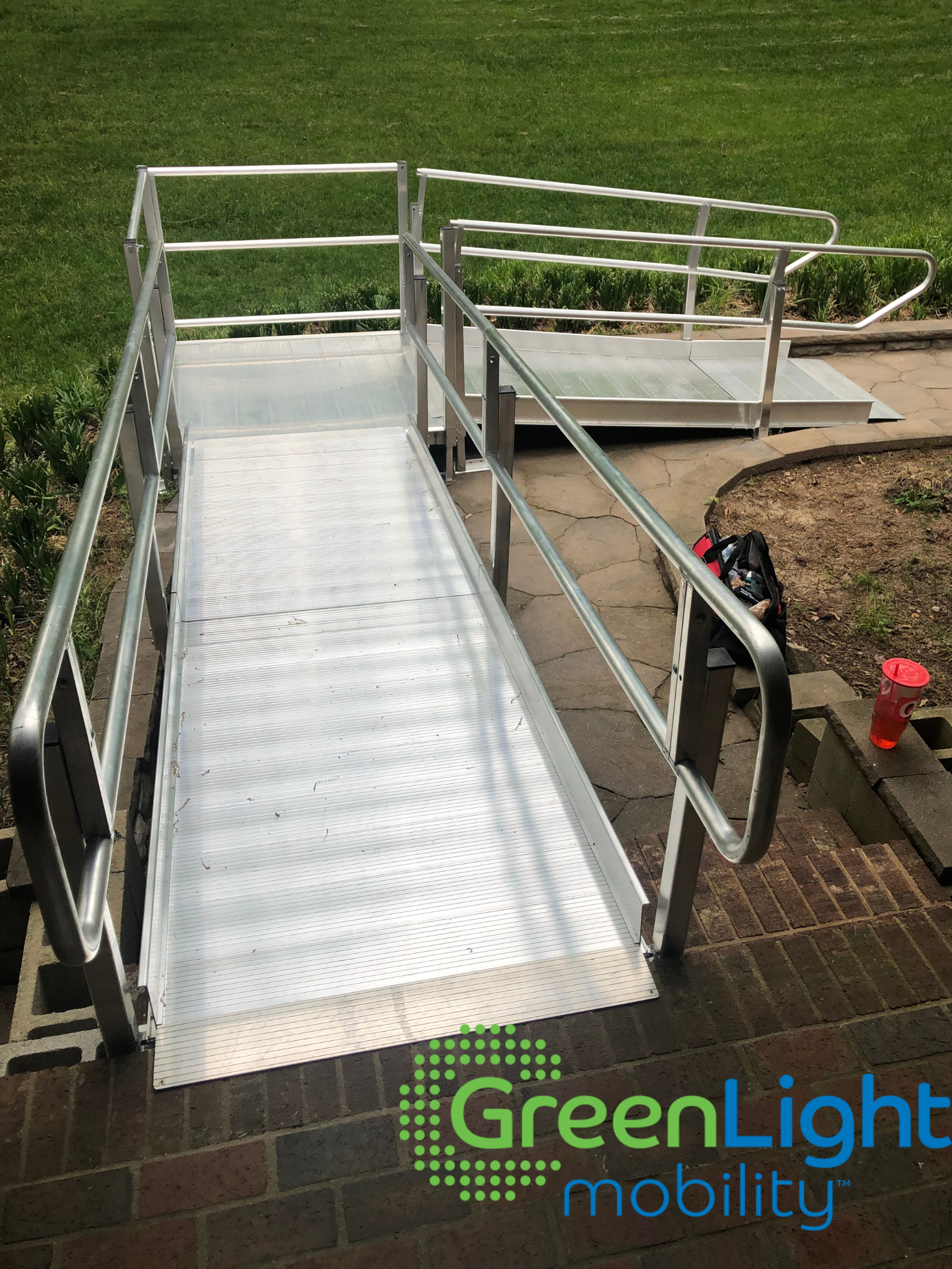 Wheelchair Ramp Rental Matthews, NC