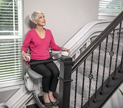 Stair Lifts