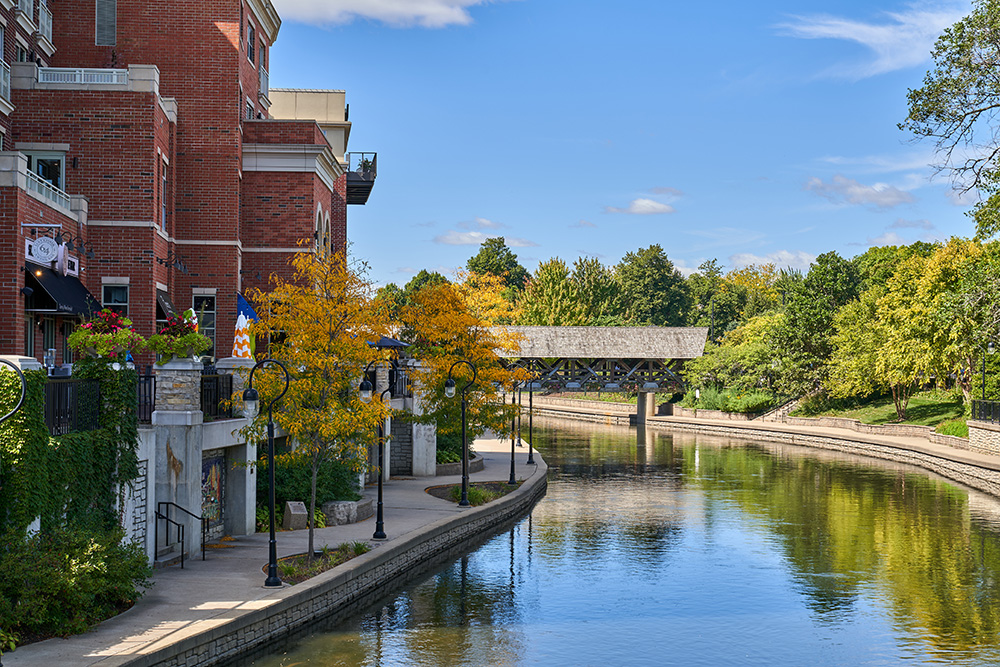 Naperville